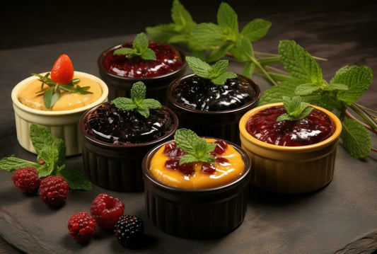Is Jello Instant Pudding Gluten Free?