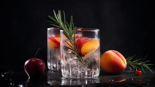 Is Recipe 21 Vodka Gluten Free?