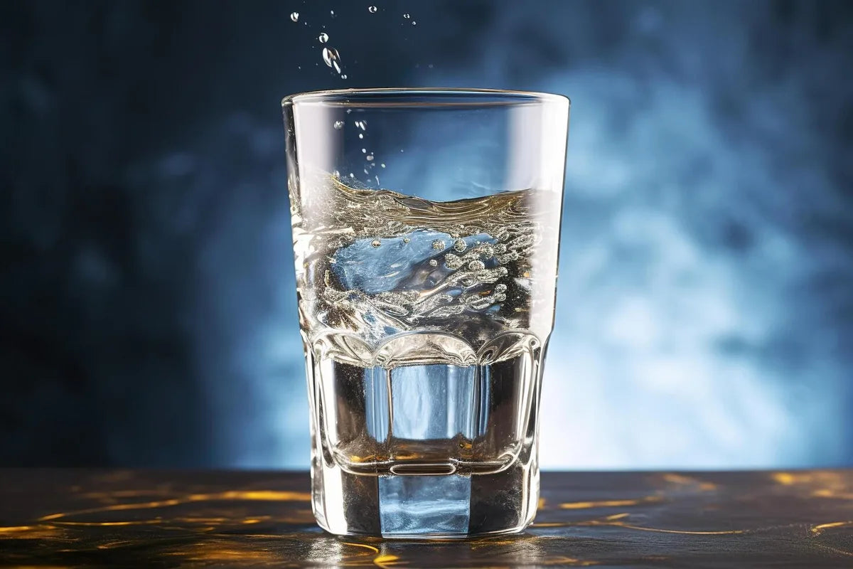 Is Liquid Iv Gluten Free?