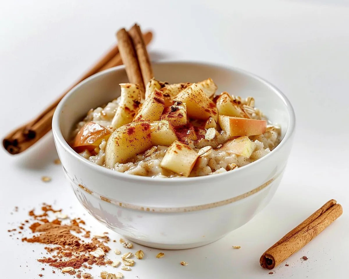 Is Mcdonald’S Oatmeal Gluten Free?