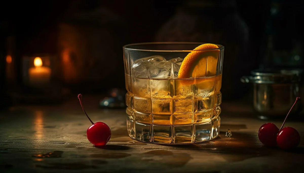 Is Screwball Whisky Gluten Free?