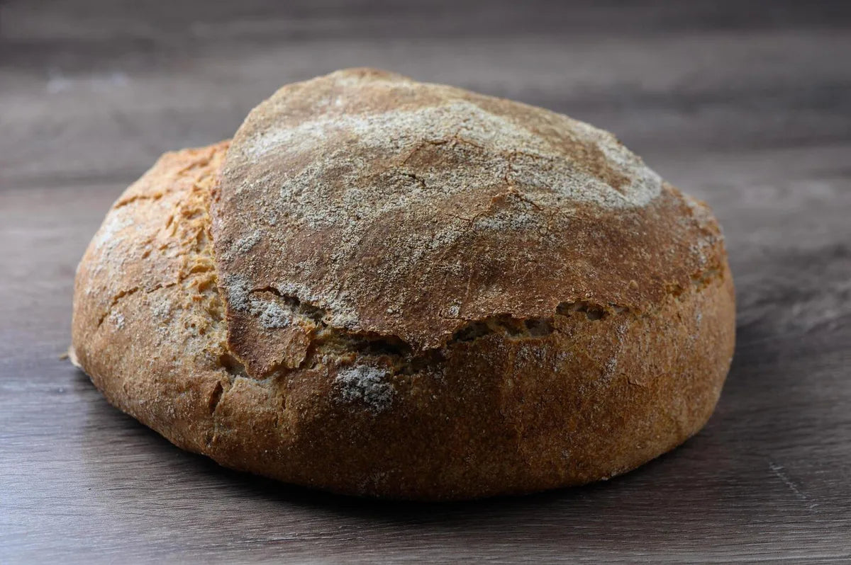 Is Spelt Bread Gluten Free?