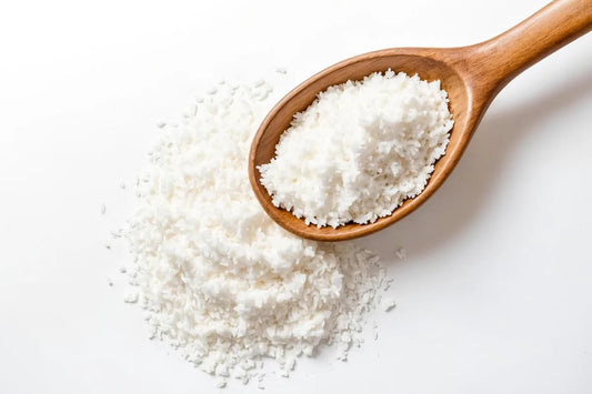Is Coconut Flakes Gluten Free?