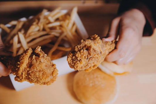 Is Raising Cane’S Gluten Free?