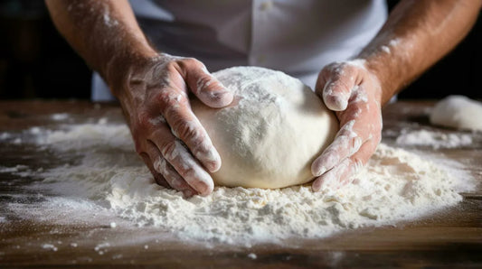 Is White Flour Gluten Free?