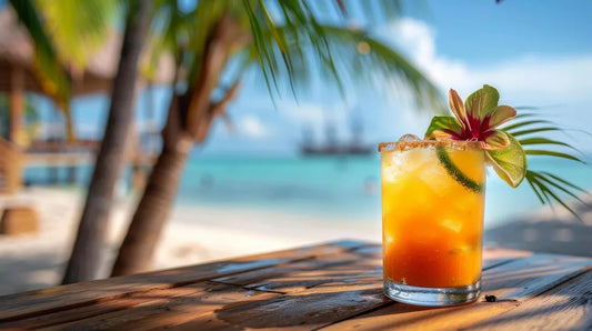 What alcoholic beverages are gluten free