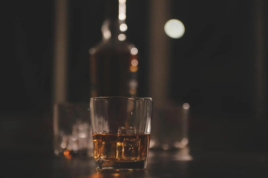 Is Buffalo Trace Bourbon Gluten Free?