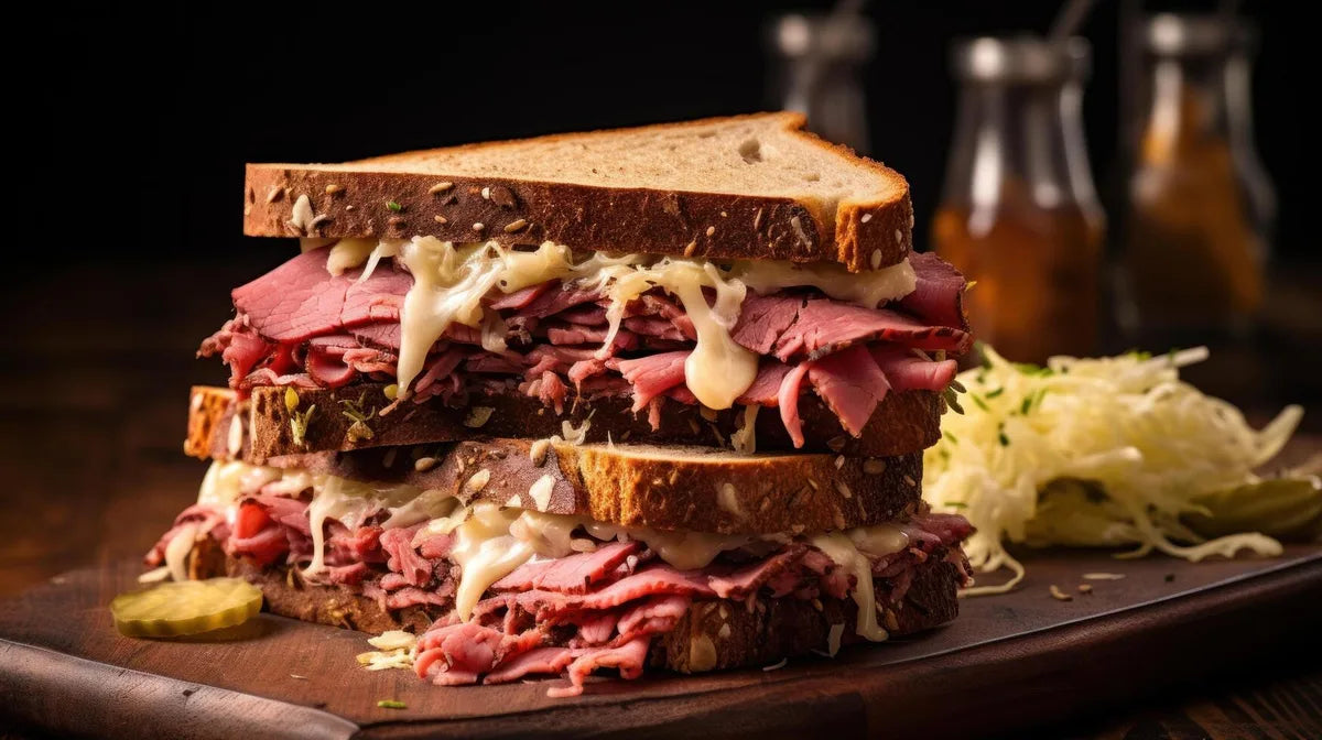 Is Corned Beef Gluten Free?