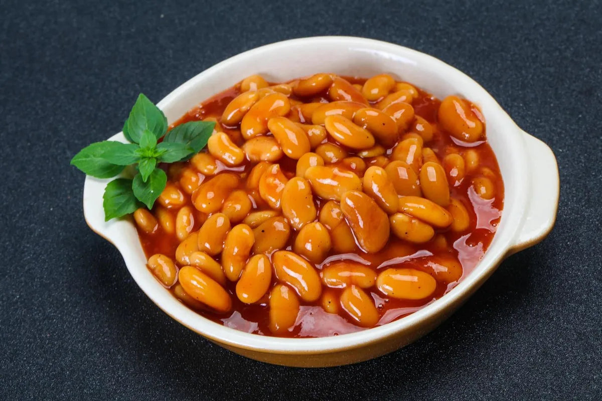 Is Baked Beans Gluten Free?
