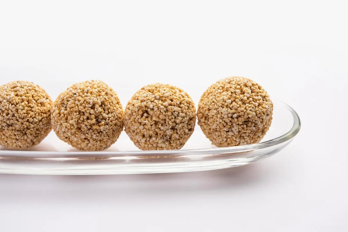 Is Amaranth Gluten Free?