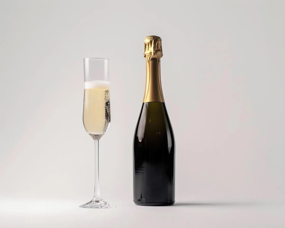 Is Proseco Gluten Free?