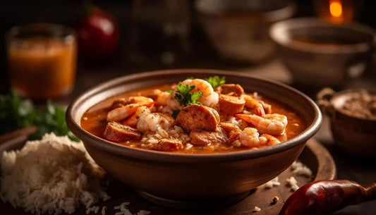 Is Cajun Gluten Free?