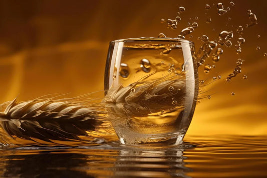 Is Dusse Gluten Free?