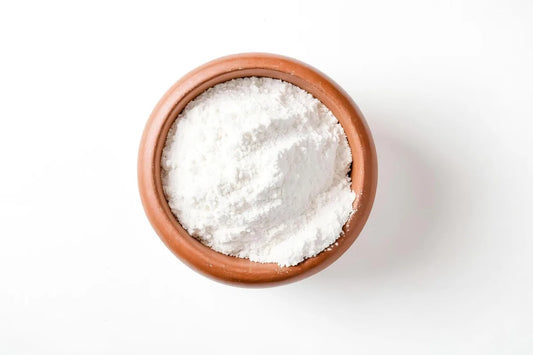 Is Corn Starch Gluten Free?