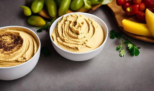 Is Tahini Gluten Free?