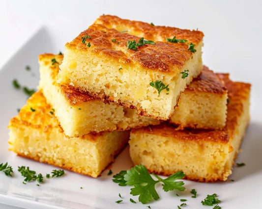 Is Cornbread Gluten Free?