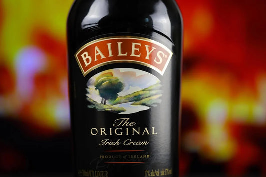 Is Bailey’S Gluten Free?