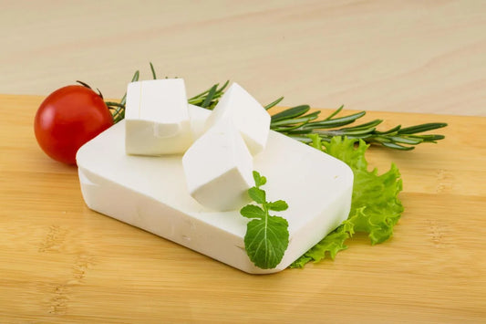 Is Feta Cheese Gluten Free?