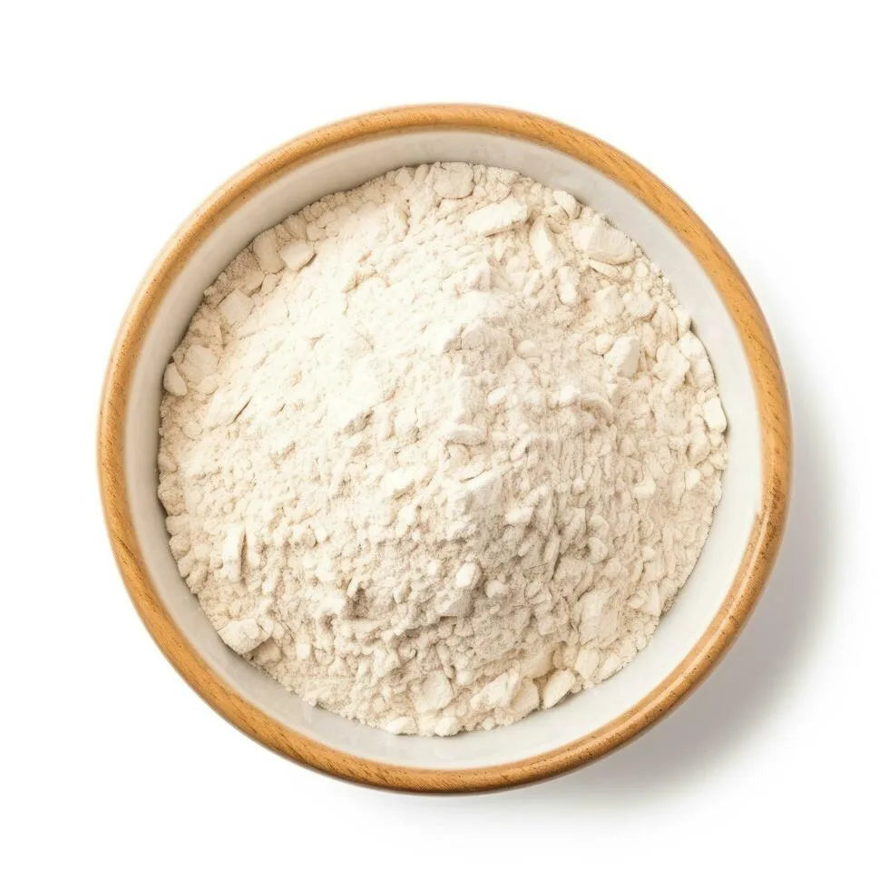 Is Oat flour Gluten Free?