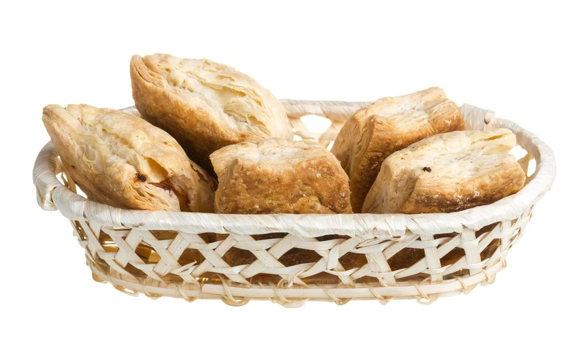 Is Pie Crust Gluten Free?