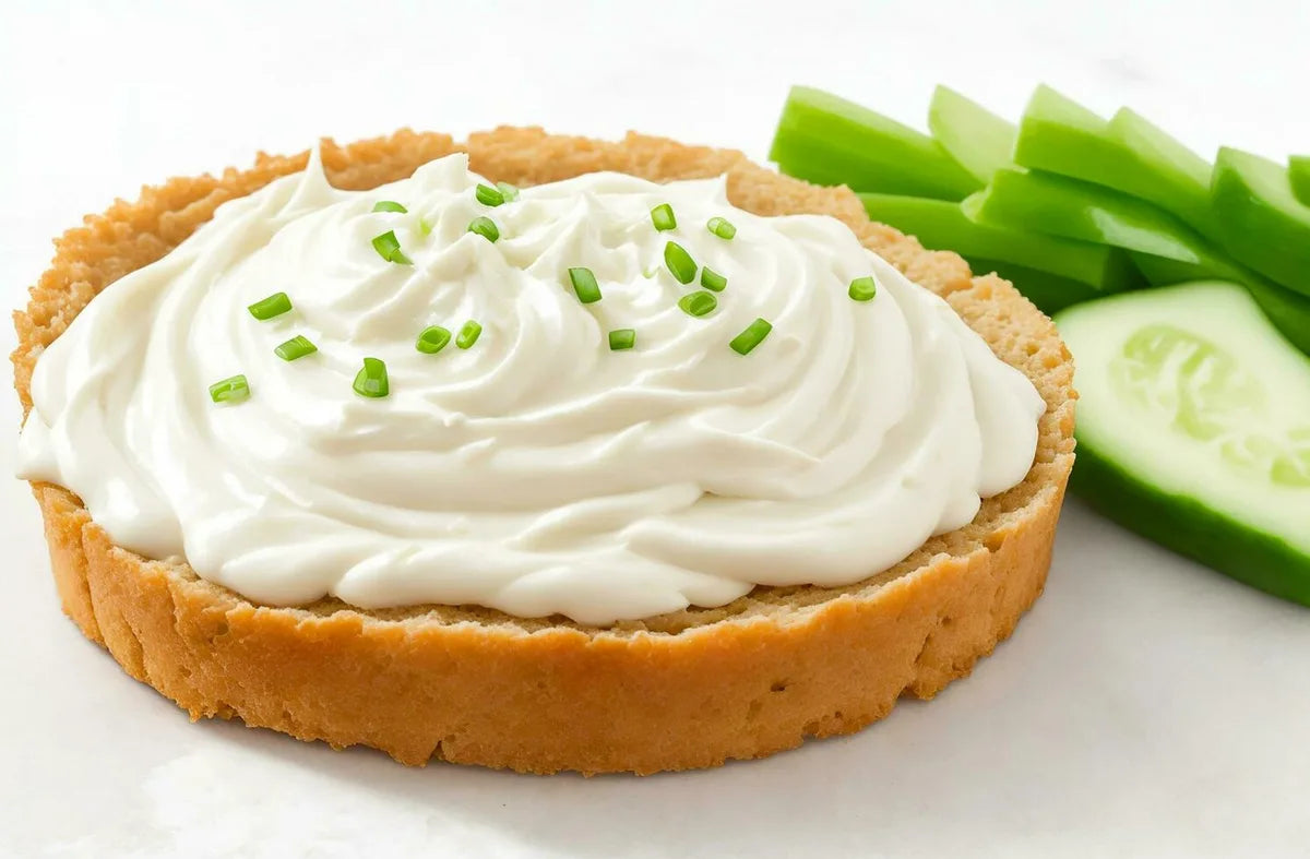 Is Cream cheese Gluten Free?