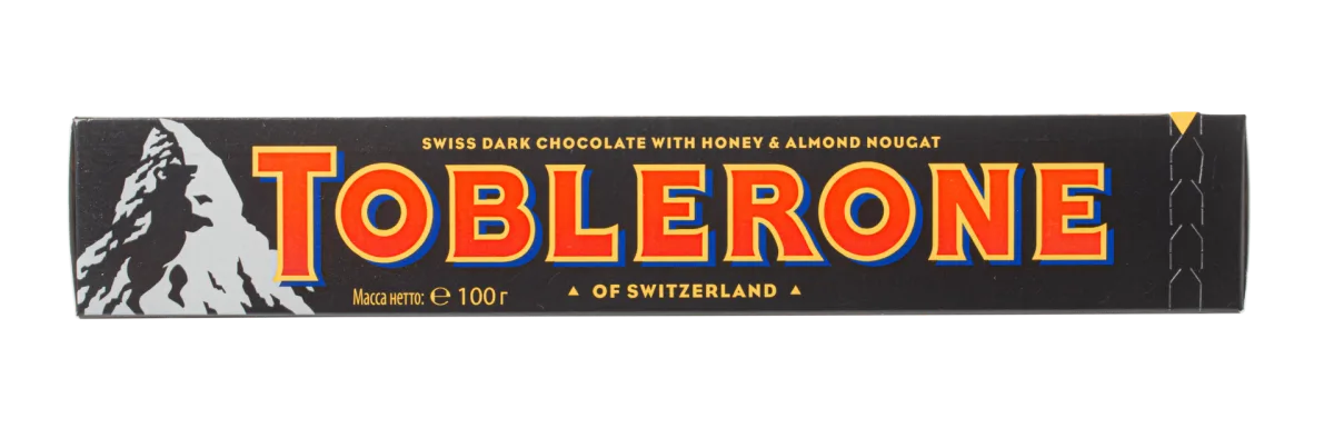 Is Toblerone Gluten Free?