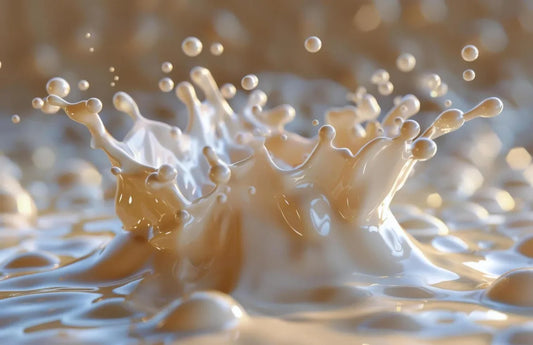 Is Evaporated Milk Gluten Free?