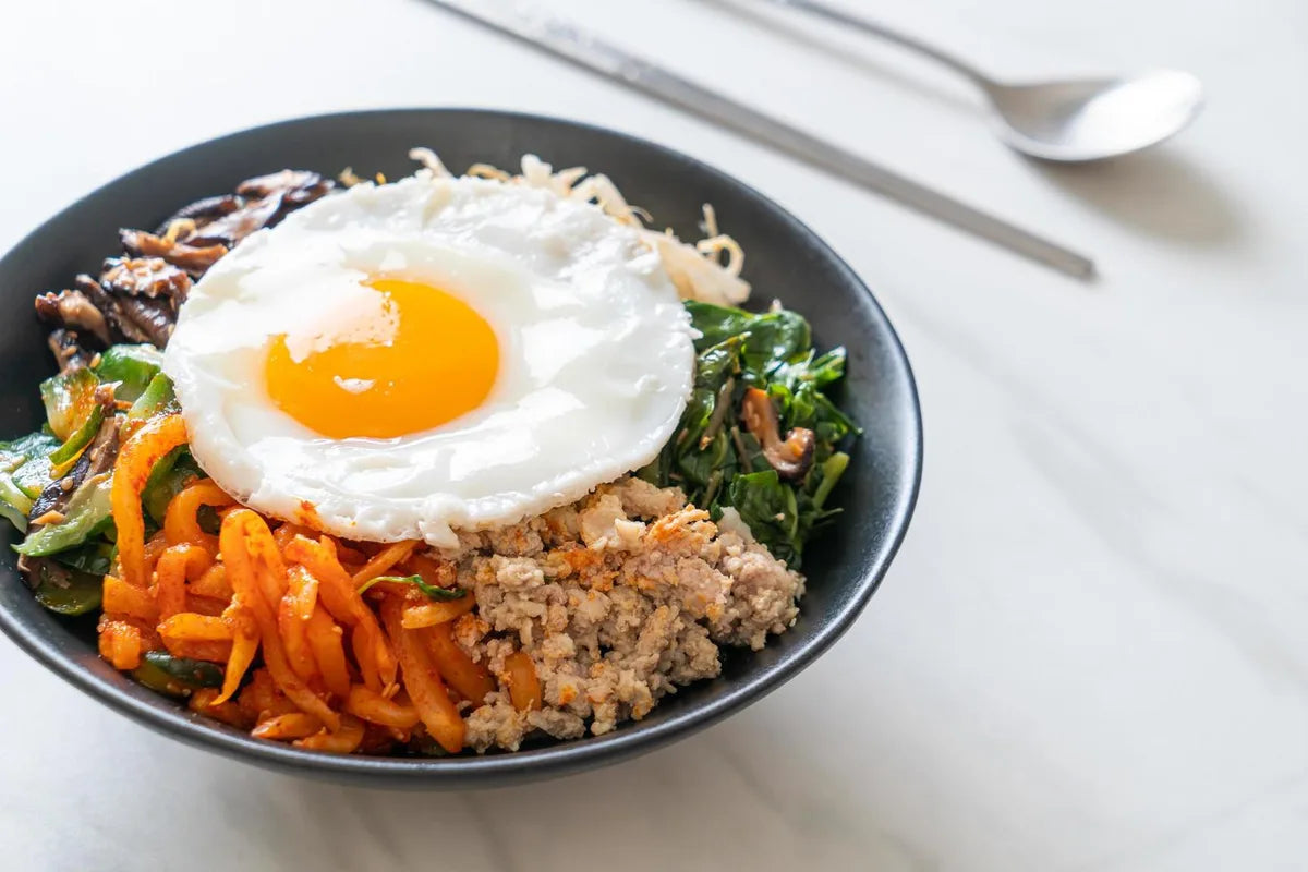 Is Bibimbap Gluten Free?