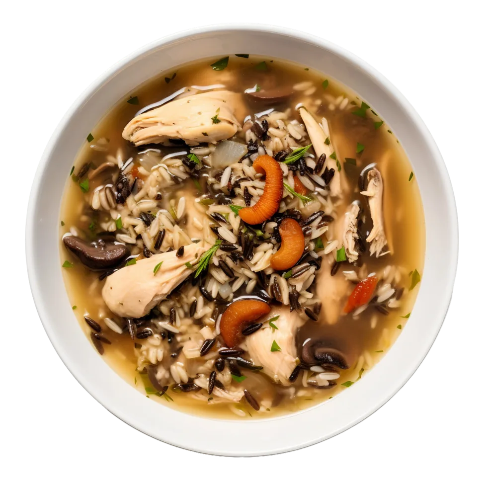 Is Uncle Ben’S Wild Rice Gluten Free?