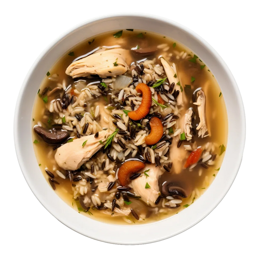 Is Uncle Ben’S Wild Rice Gluten Free?