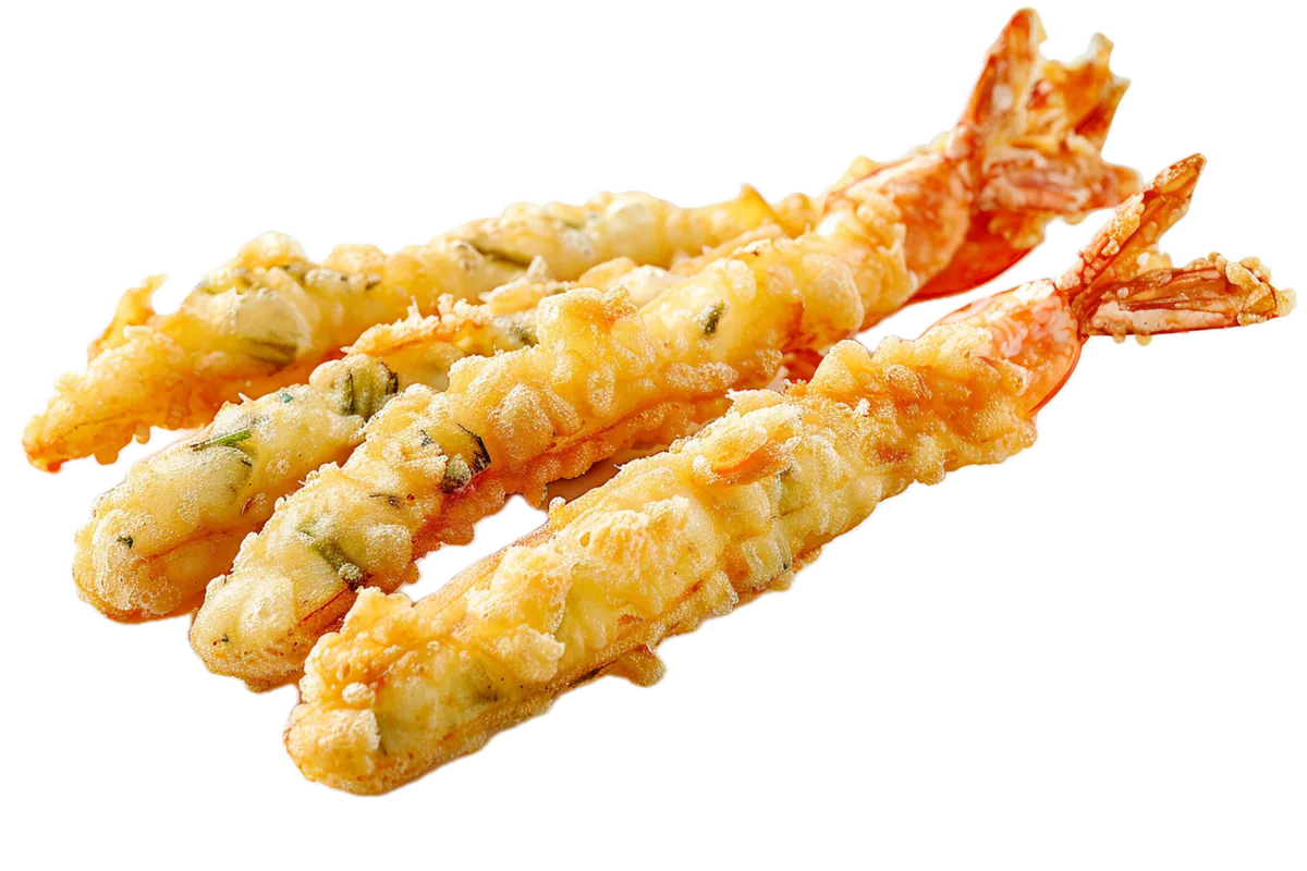 Is Tempura Batter Gluten Free?