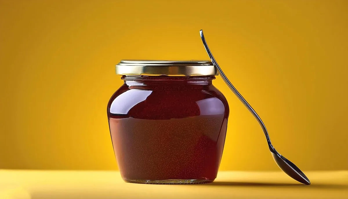 Is Buckwheat Honey Gluten Free?