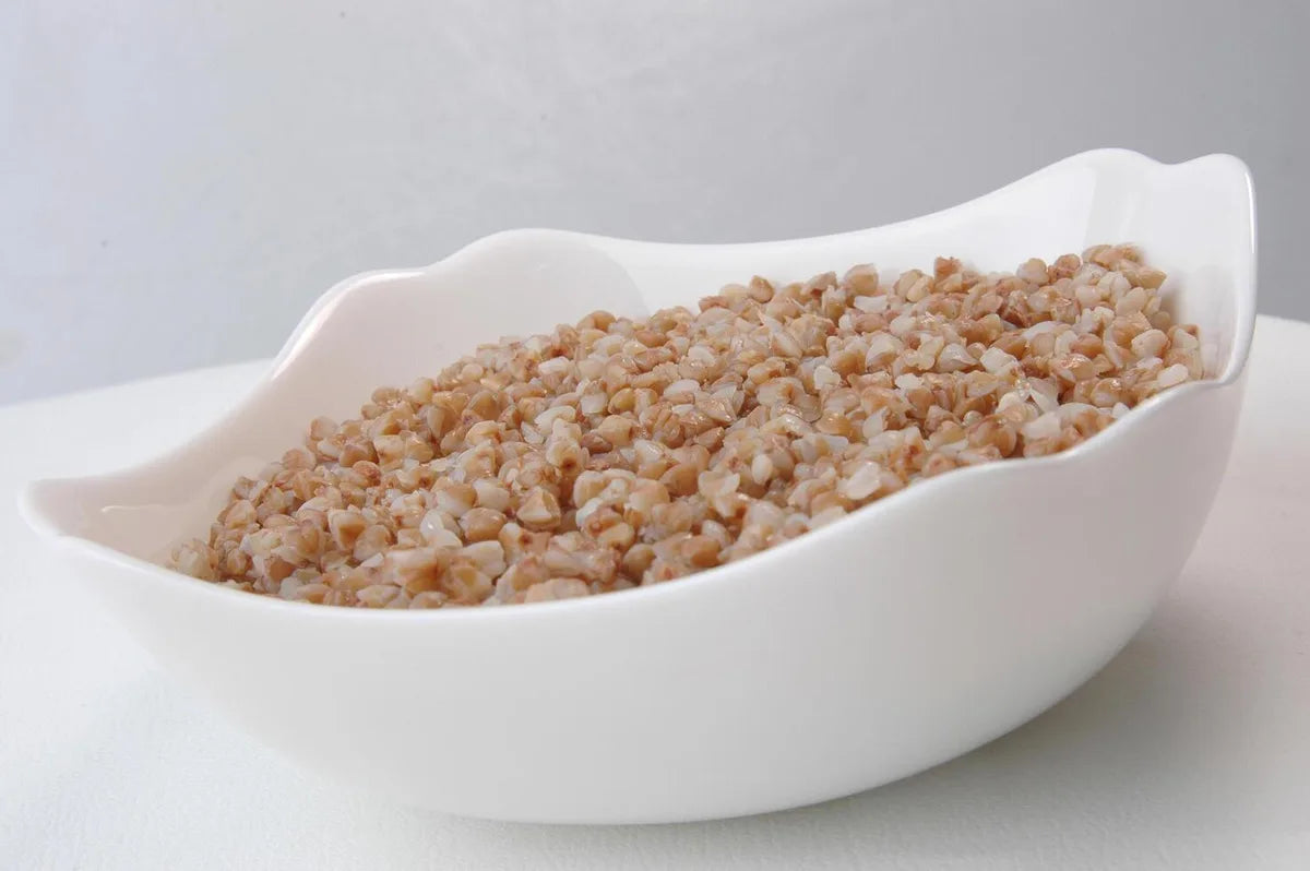 Is Cracked Wheat Gluten Free?