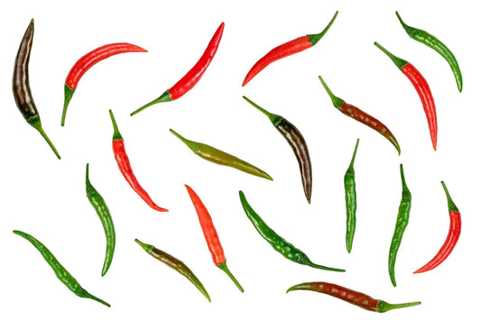 Is Tabasco Gluten Free?