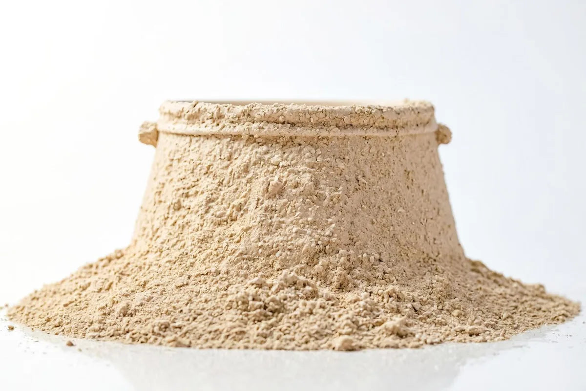Is Organic Wheat Flour Gluten Free?
