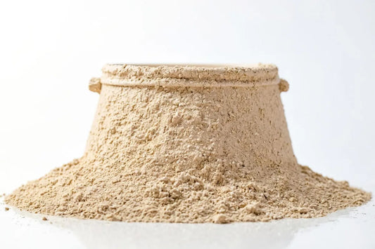Is Organic Wheat Flour Gluten Free?