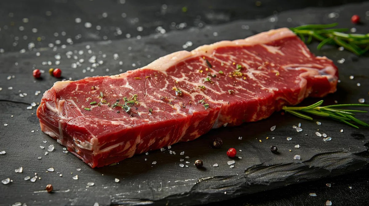 Is Red Meat Gluten Free?