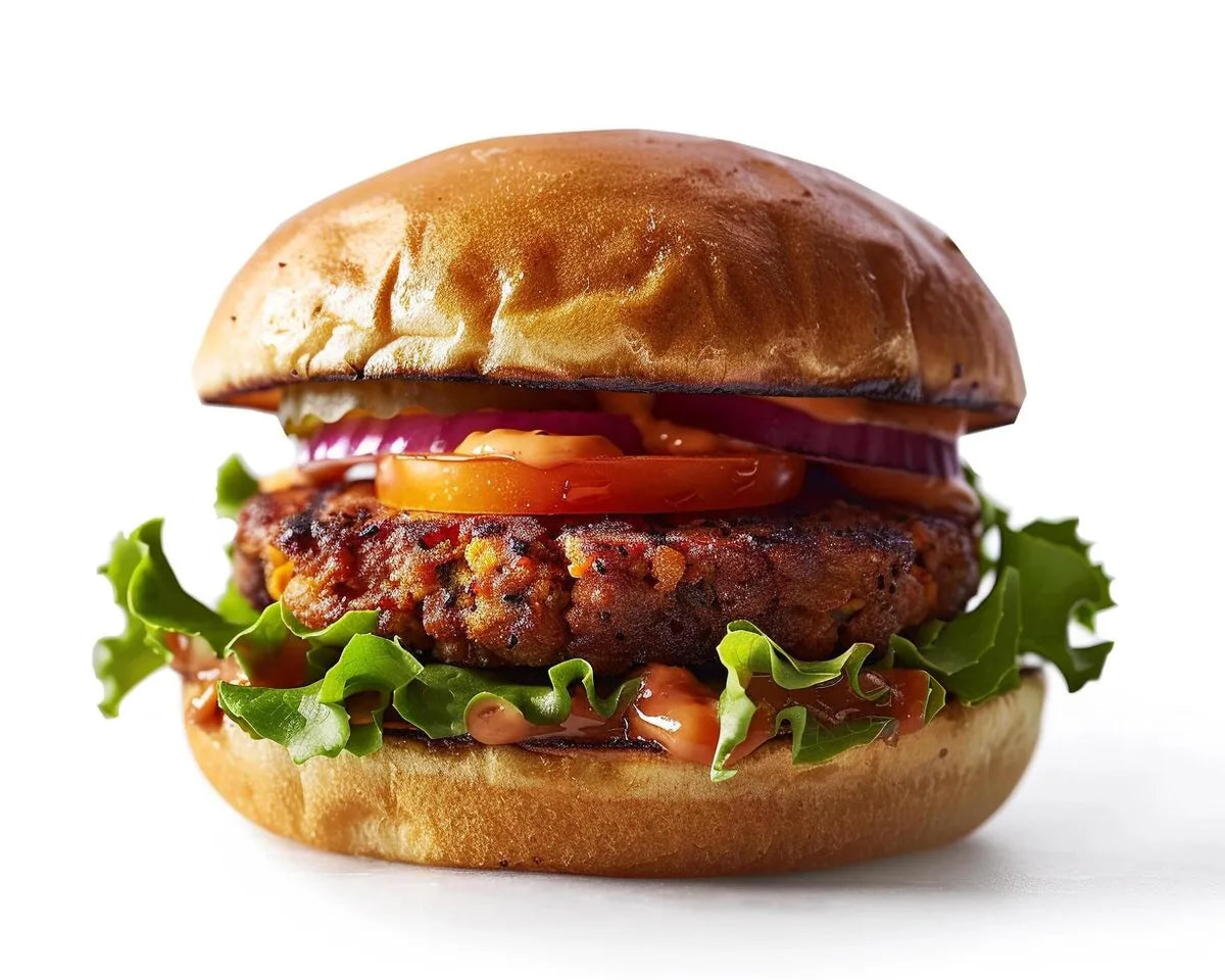 Is Beyond Burger Gluten Free?