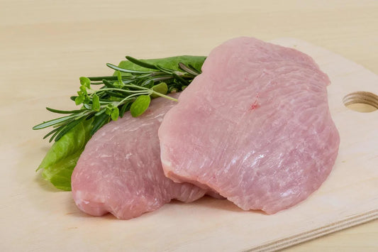 Is Turkey Breast Gluten Free?