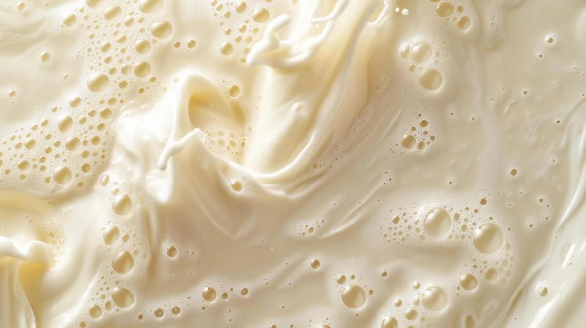 Is Heavy Cream Gluten Free?
