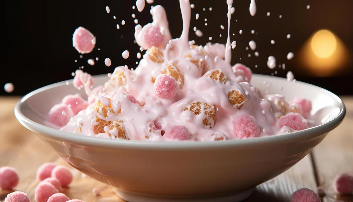 Is Special K Cereal Gluten Free?