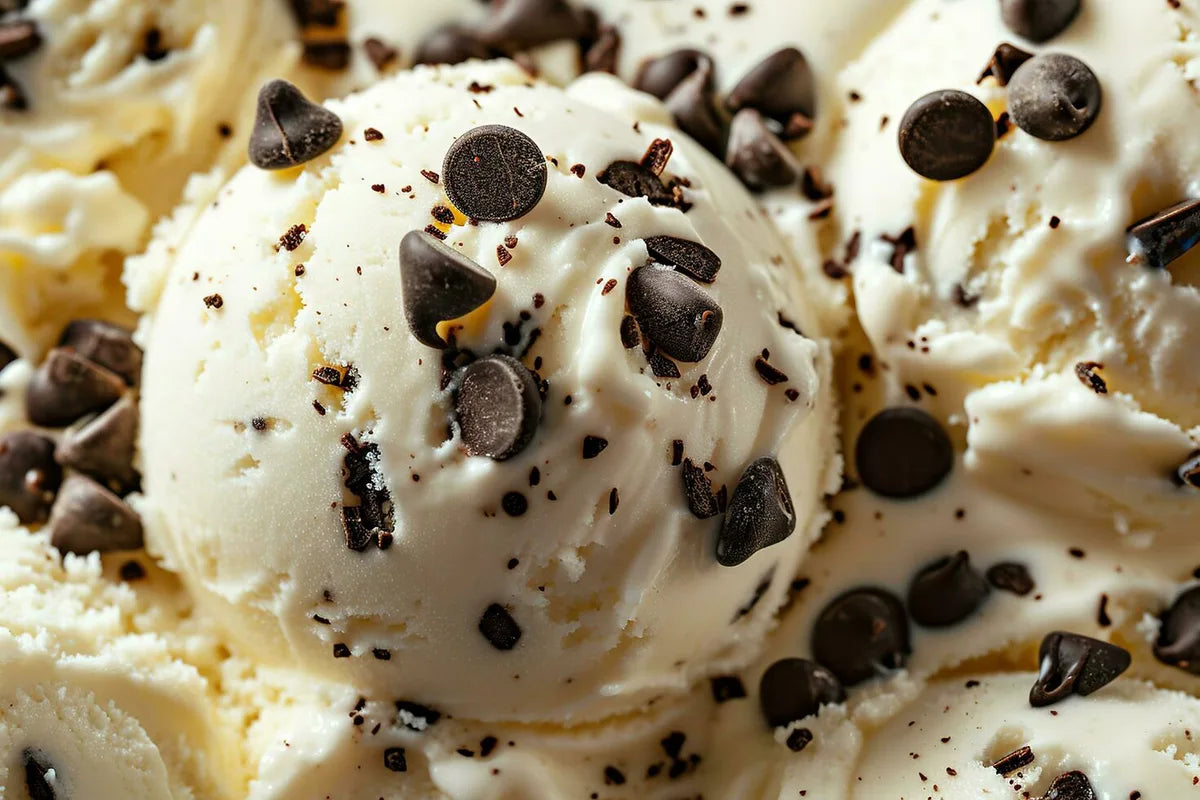 Is Chocolate Chip Ice Cream Gluten Free?