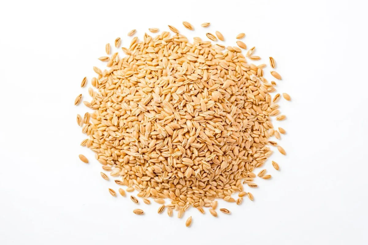 Is Einkorn Gluten Free?