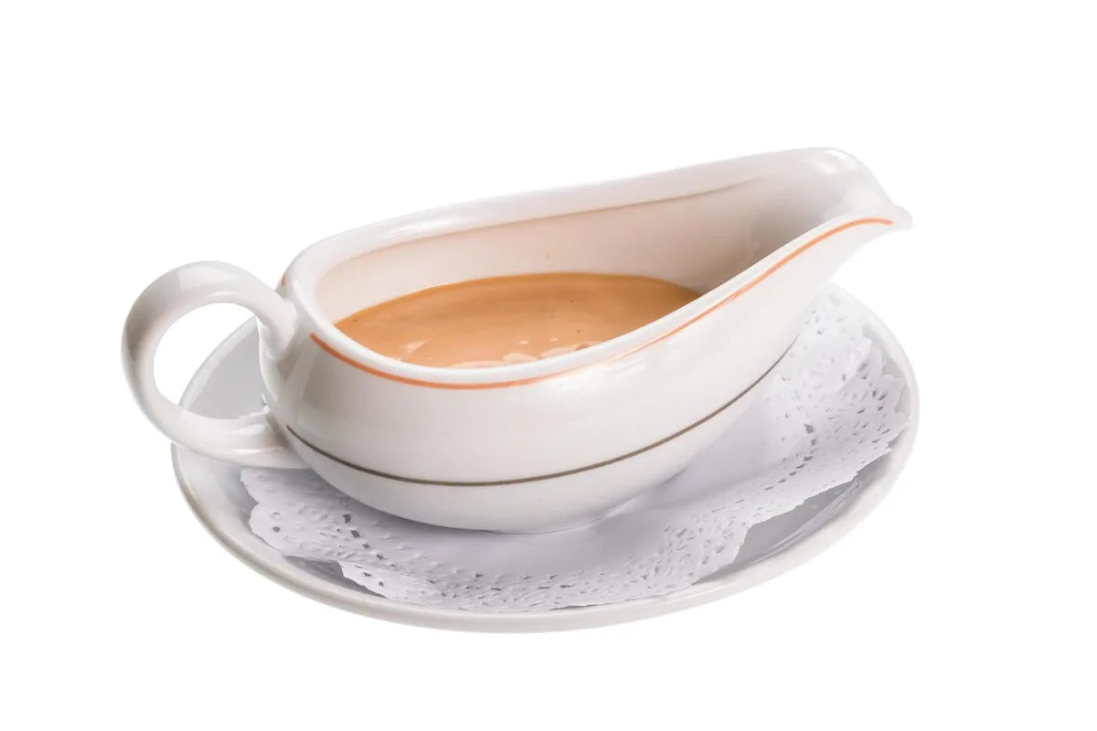 Is Thousand Island Dressing Gluten Free?