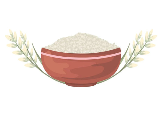 Is Earthly Grains Rice Gluten Free?