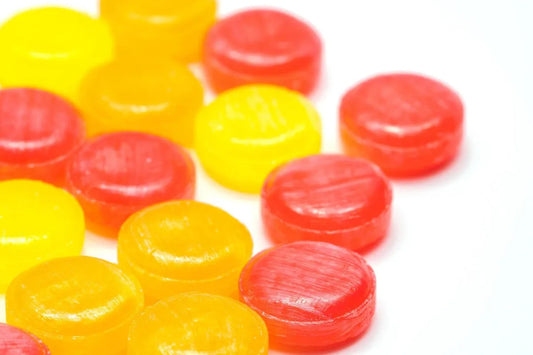 Is Ricola Gluten Free?