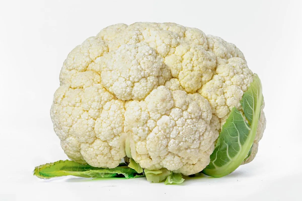 Is Cauliflower Gluten Free?
