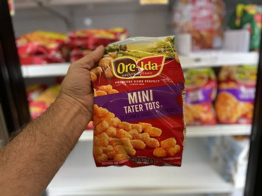 What Tater Tots Are Gluten Free