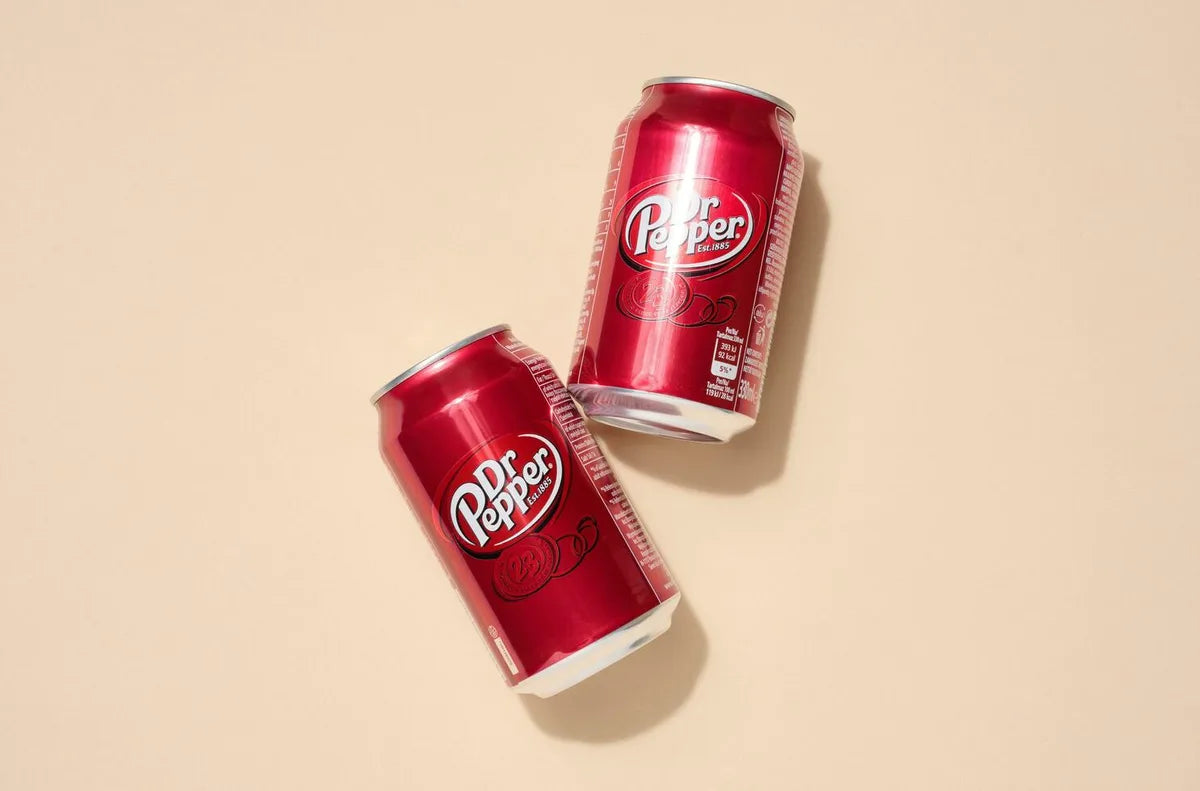 Is Dr. Pepper Gluten Free?