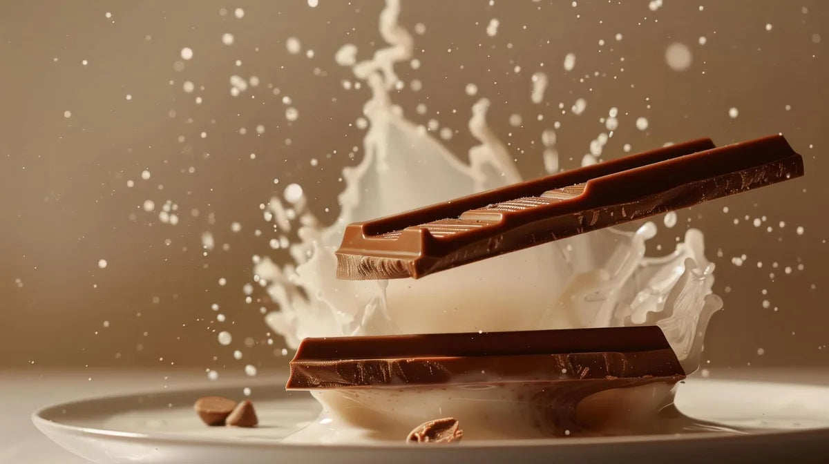 Is Milka Gluten Free?